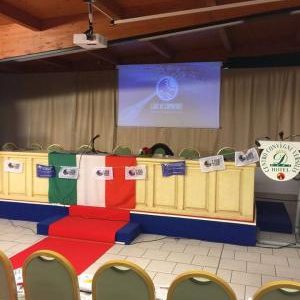 Convention Associazione albergatori, balneari e commercianti di Lido di Camaiore